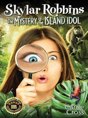 cover image of Skylar Robbins